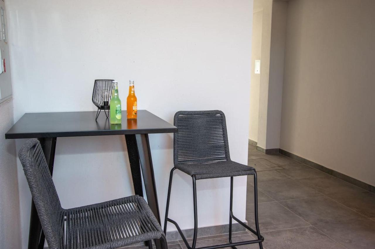 Apartmani Kac Karlovac Eksteriør billede