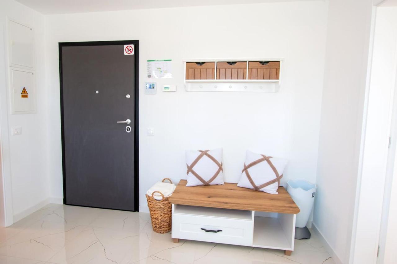 Apartmani Kac Karlovac Eksteriør billede